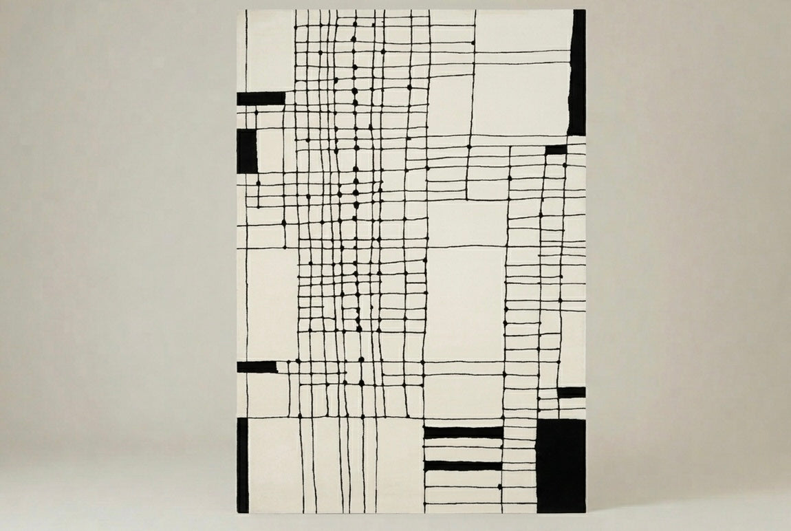 Waterproof Rug-BL02
