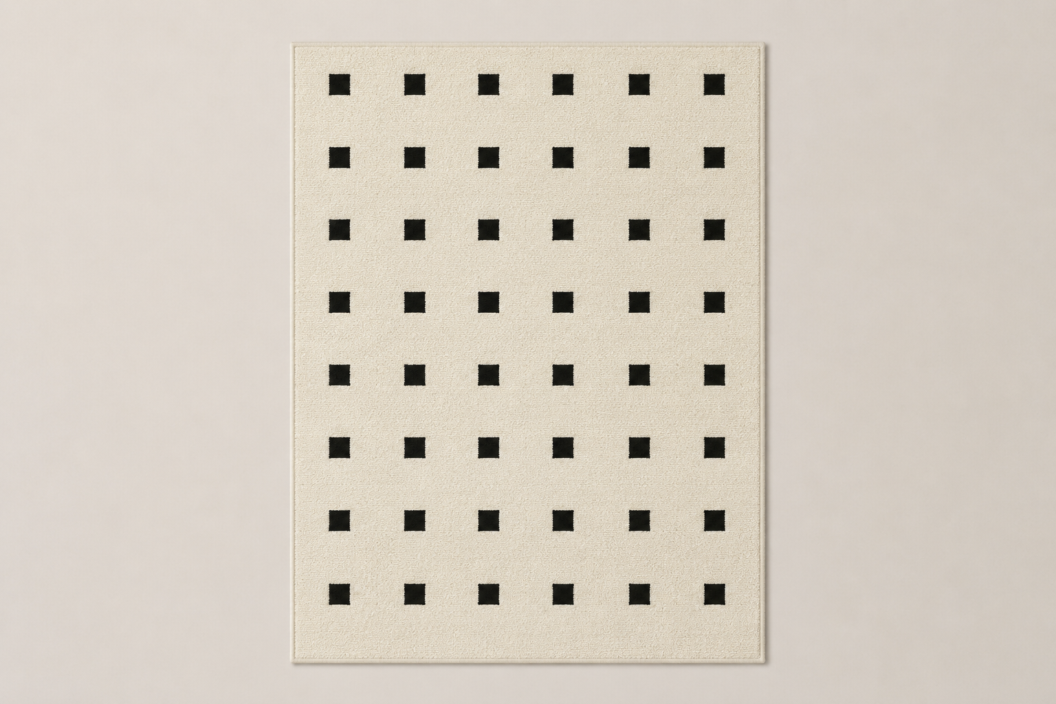 Waterproof Rug-KCO01