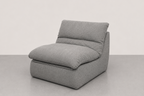 Single Sofa