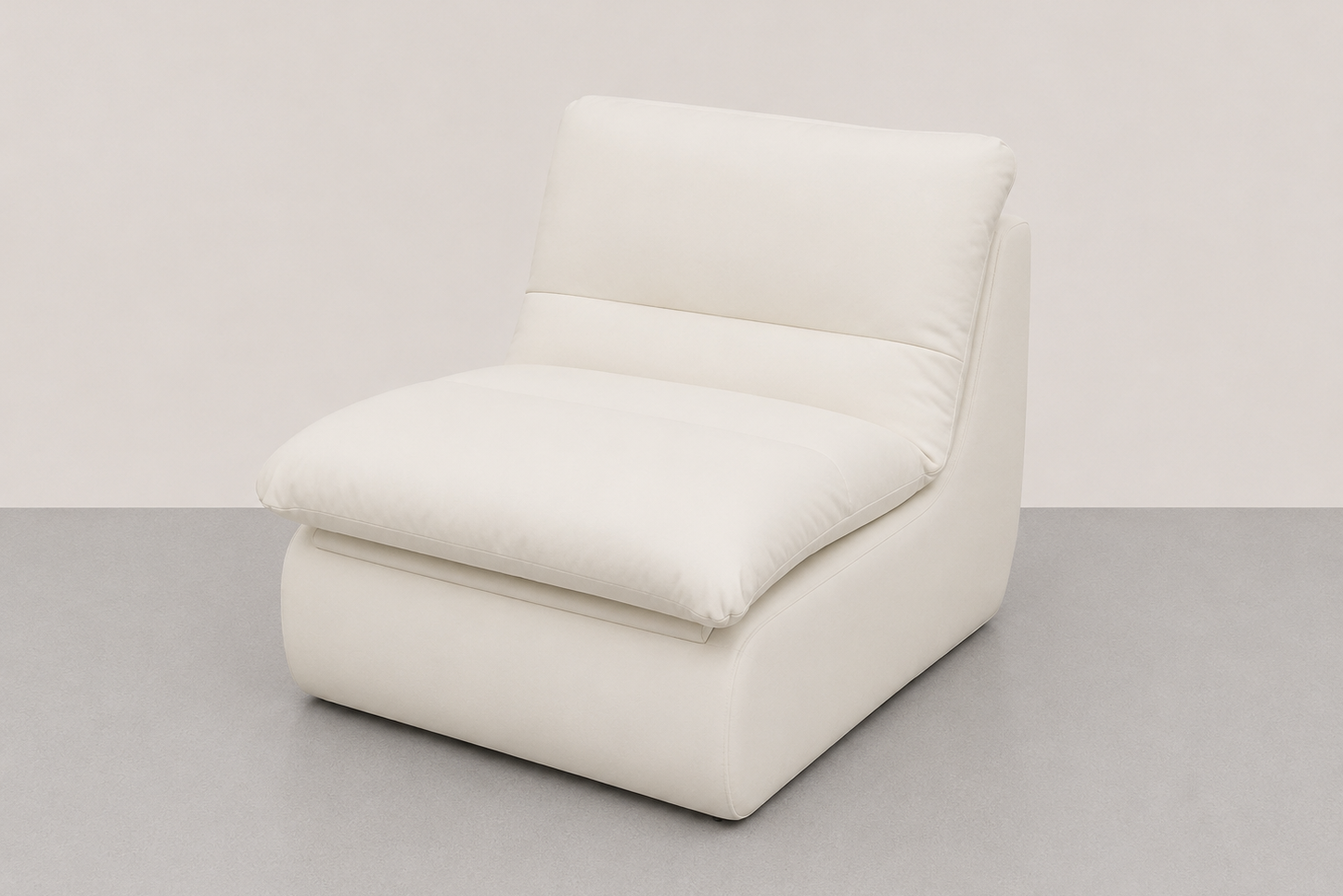Single Sofa