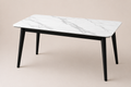 Stone heat proof Dining Table