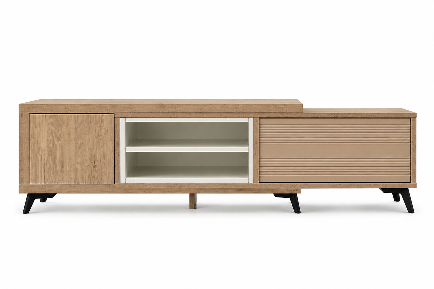 Entertainment Unit (1.4-2.1m) - TV unit