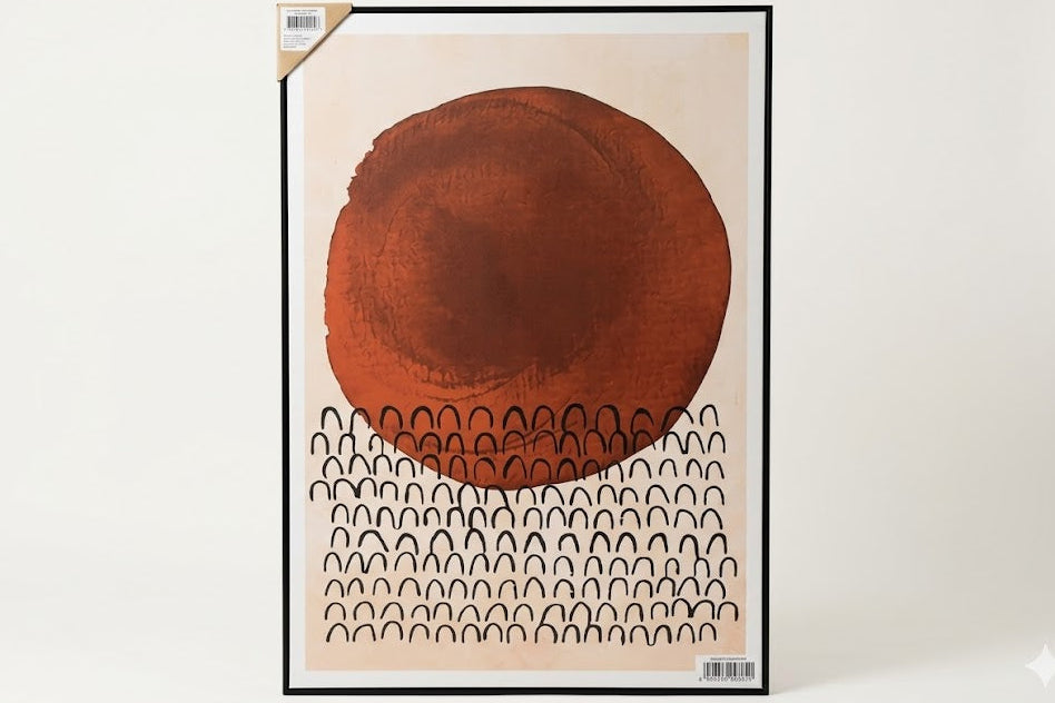 Wall Art - 80*120cm #202603