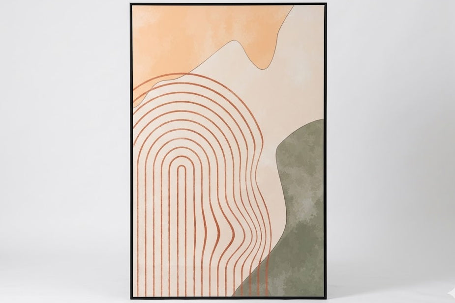 Wall Art - 80*120cm #202606