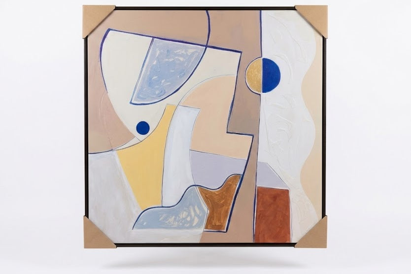Wall Art - 70*70cm #202201