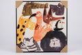 Wall Art - 70*70cm #202202